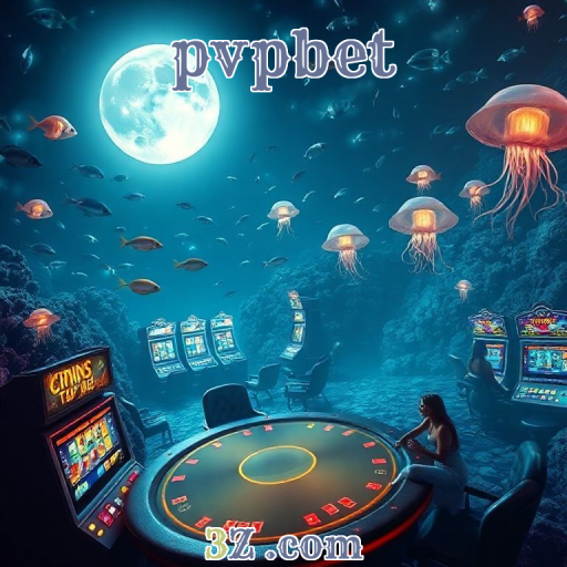 Experiência Arcade Única no pvpbet para Gamers Brasileiros