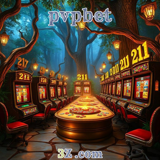 Empolgação nos Esports: Um Mergulho no pvpbet