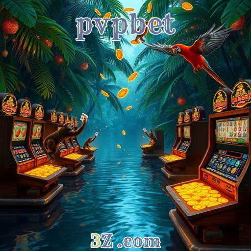 PVPBet: Aventura Fantasy que Conquista Jogadores Brasileiros