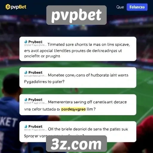 Depoimentos de jogadores sobre a experiência no pvpbet