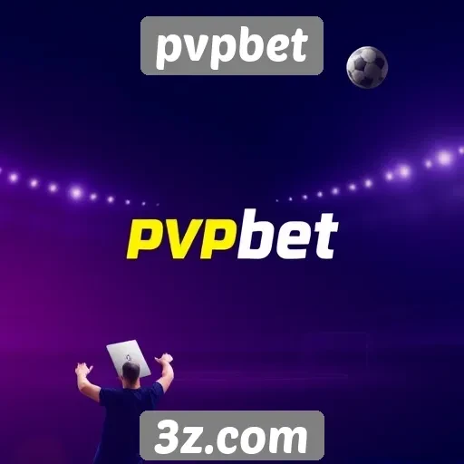 pvpbet e seu impacto nas apostas online