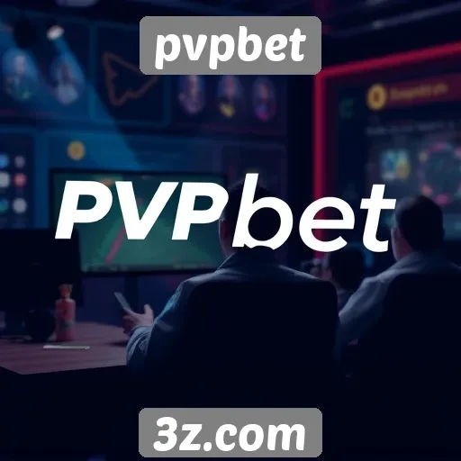 Entrevista com desenvolvedores do pvpbet sobre novas funcionalidades