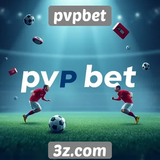 Aumento da popularidade do pvpbet entre jogadores