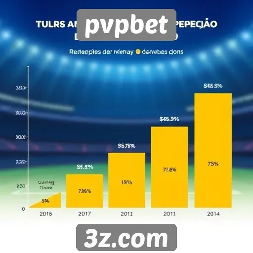 Comparação entre pvpbet e concorrentes no mercado