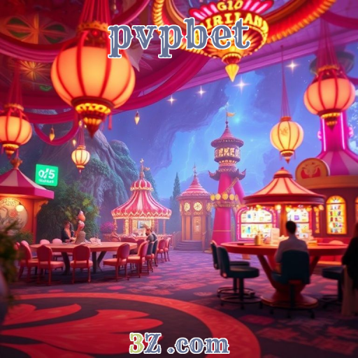 Roulette do PVPBet: Emoção e Entretenimento em Cada Giro