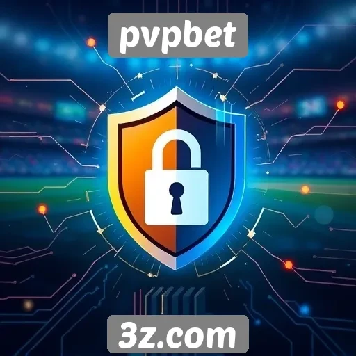 Análise da segurança no site pvpbet