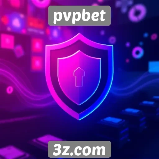 Recursos de segurança disponíveis no pvpbet