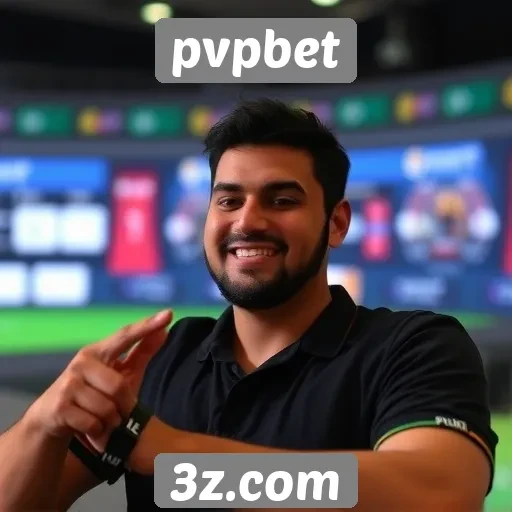Feedback de usuários sobre a experiência no pvpbet