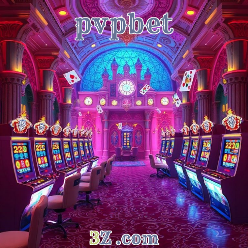 Jogos Virtuais no pvpbet: Uma Nova Era de Diversão